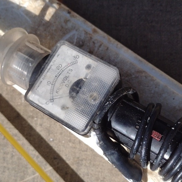 Pomona test probe - Picture 2 of 2